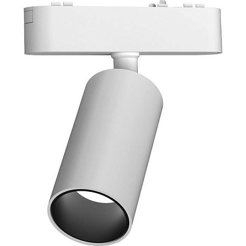 WTH.O10.007.40.12 Трековый светильник Wertmark WTH WTH.O10.007.40.12