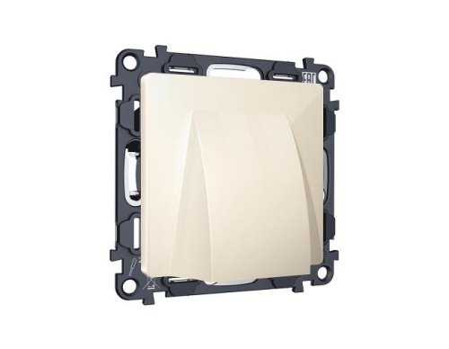 Комплект вывода кабеля с фиксатором Ambrella Volt ALFA MA315810