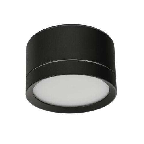MT3001-GX53-B Накладной светильник Дирк MyFar MT3001-GX53-B