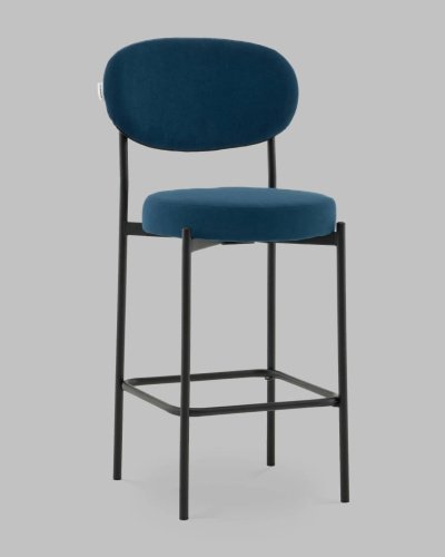 AV 477-C78-9005 (PP) Полубарный стул Stool Group AV 477-C78-9005 (PP)