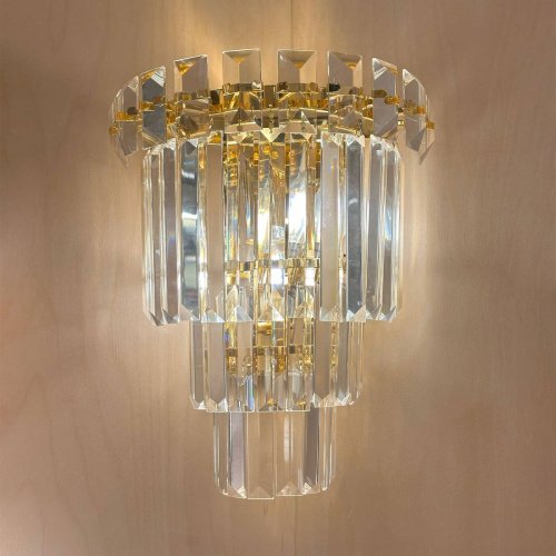 7210-300 A2 champagne gold Настенное бра Delight Collection 7210 7210-300 A2 champagne gold
