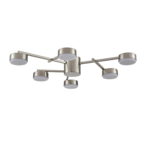 8115/6C Потолочная люстра Lumion Dabra 8115/6C