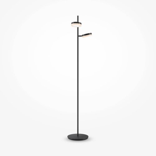 MOD070FL-L12B3K Торшер Maytoni Fad MOD070FL-L12B3K