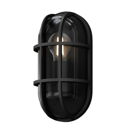 O449WL-01GF1 Уличный настенный светильник Maytoni Candle O449WL-01GF1