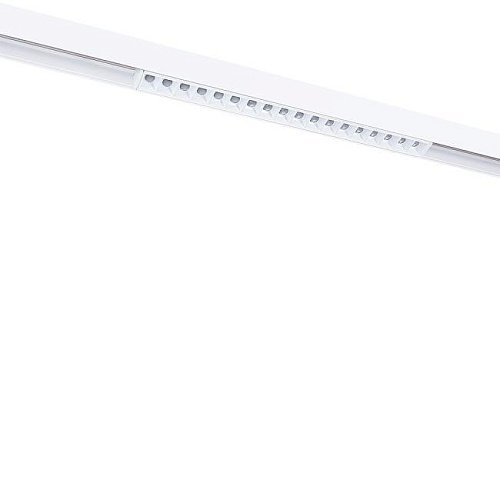 A4645PL-1WH Магнитный трековый светильник Arte Lamp Linea A4645PL-1WH
