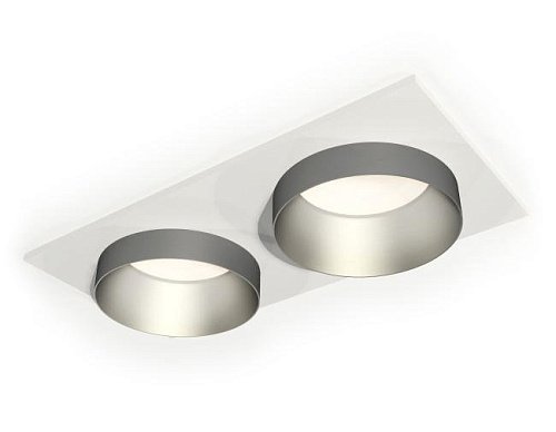 XC6525023 Встраиваемый светильник Ambrella Techno XC6525023