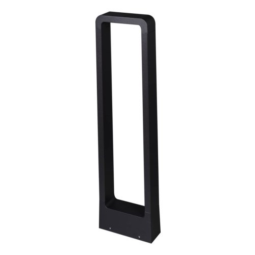 Наземный фонарь Reluce 09962-0.7-001JH 0,6M LED10W BK RLOS