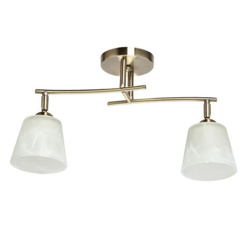 Потолочная люстра De Markt Тетро 673015402