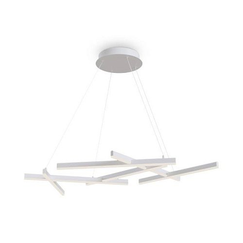 MOD016PL-L80WK Подвесная люстра Maytoni Line MOD016PL-L80WK
