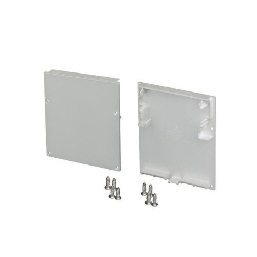 019311 Пара заглушек для профиля SL-LINE-7477 Arlight 019311