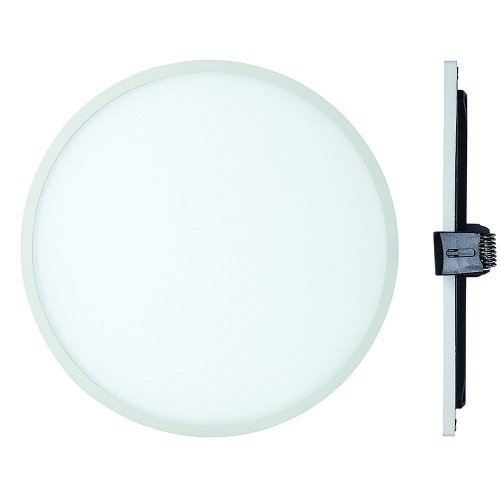 Встраиваемый светильник Mantra SAONA C0182