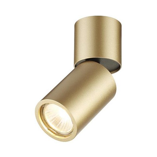 3895/1C Накладной светильник Odeon Light Duetta 3895/1C