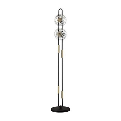 Торшер Odeon Light EXCLUSIVE Magnet 5407/23FL