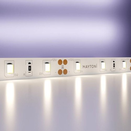 LED лента Maytoni Светодиодная лента 12В 20002