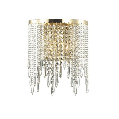 5028/2W Настенное бра Odeon Light Chokka 5028/2W