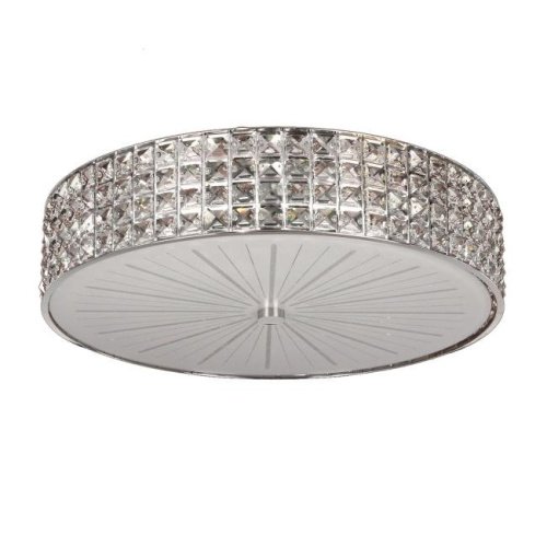 Потолочная люстра Citilux Портал CL324181