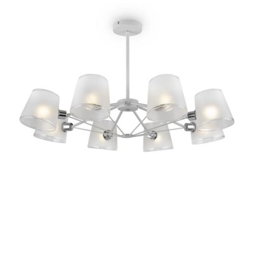 Потолочная люстра Freya Gino FR5108PL-08CH