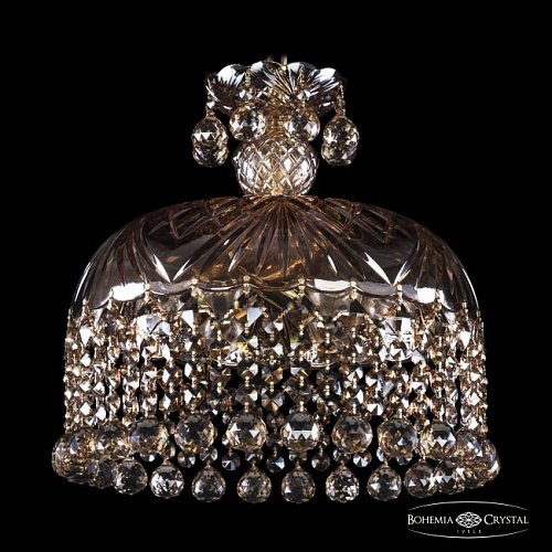 14781/35 G Balls M721 Светильник подвесной Bohemia 1478 14781/35 G Balls M721