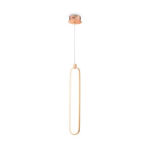 MOD017PL-L13G Светильник подвесной Maytoni Chain MOD017PL-L13G