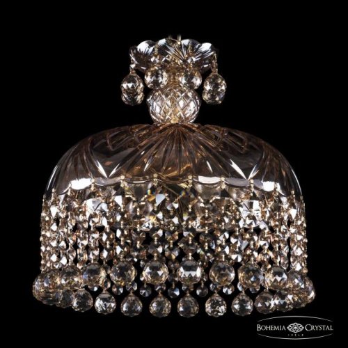 14781/35 G Balls M721 Светильник подвесной Bohemia 1478 14781/35 G Balls M721