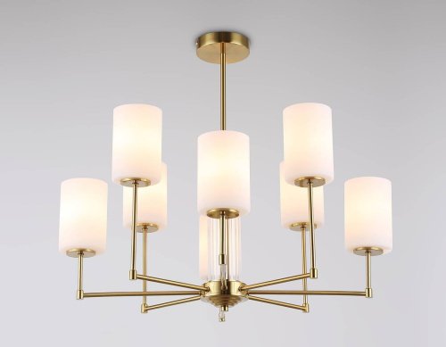 LH56217 Потолочная люстра Ambrella Modern LH56217