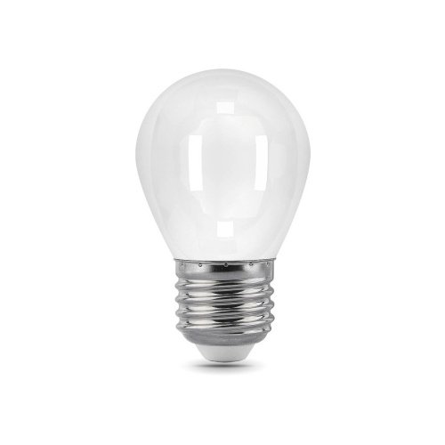Светодиодная лампа Gauss Filament Шар 105202209