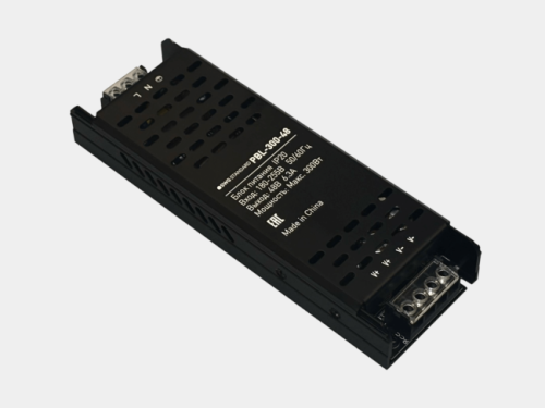00-00038348 Блок питания PBL SWG Standard 00-00038348