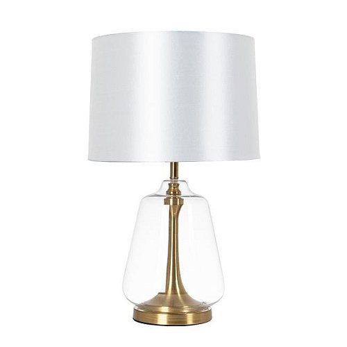 A5045LT-1PB Настольная лампа Arte Lamp Pleione A5045LT-1PB