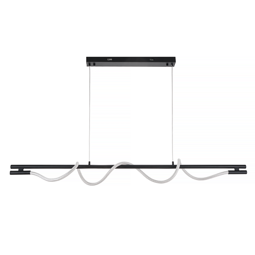 MR2143-1PL Светильник подвесной MyFar Kenneth MR2143-1PL