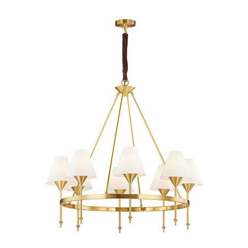 L05708.86 Подвесная люстра L'Arte Luce Luxury Bryant L05708.86