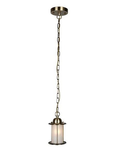 OML-50306-01 Светильник подвесной Omnilux Ferro OML-50306-01