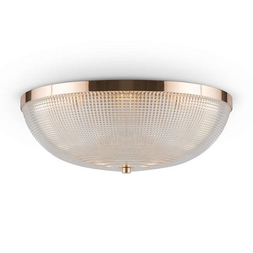 C046CL-04G Светильник потолочный Maytoni Coupe C046CL-04G