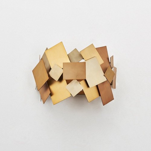 Настенное бра ImperiumLoft Pattern-Wall01 140924-26