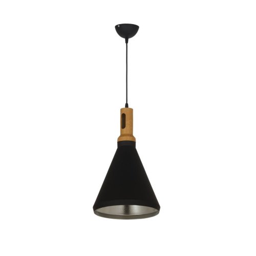 LDP 7867 BK+WT Светильник подвесной Lumina Deco LDP 7867 BK+WT