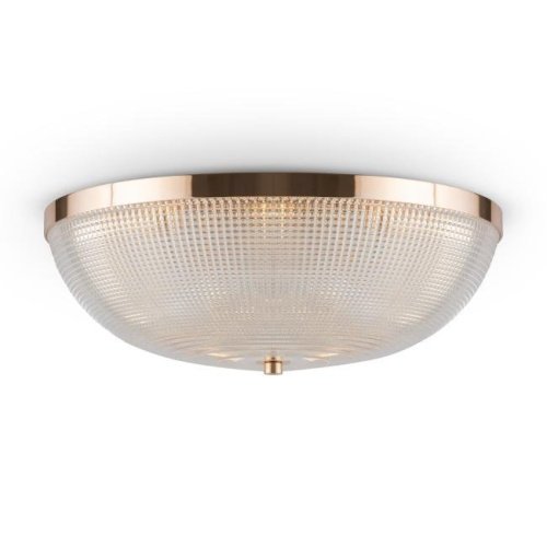 Светильник потолочный Maytoni Coupe C046CL-04G