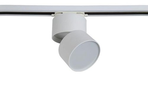 CLT 0.31 130 WH Трековый светильник Crystal Lux Clt 0.31 130 CLT 0.31 130 WH
