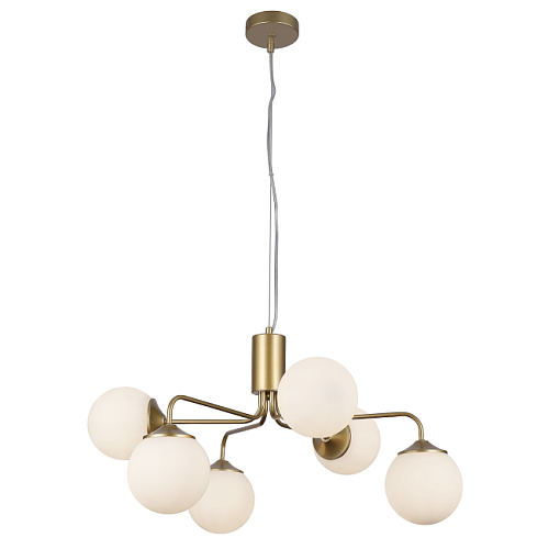 3150-306 Подвесная люстра Rivoli Felicity 3150-306