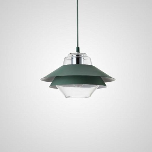243307-26 Светильник подвесной ImperiumLoft Ufo01 243307-26