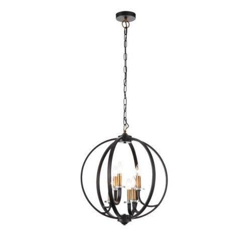 SL1013.423.06 Подвесная люстра ST Luce Pianetta SL1013.423.06