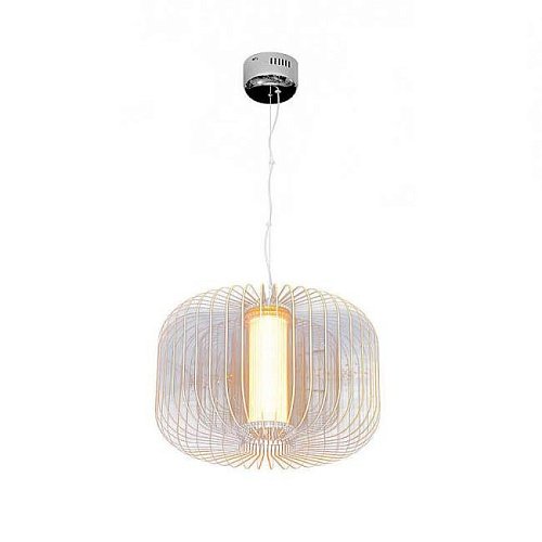 Светильник подвесной L'Arte Luce Luxury Mercury L42505.98