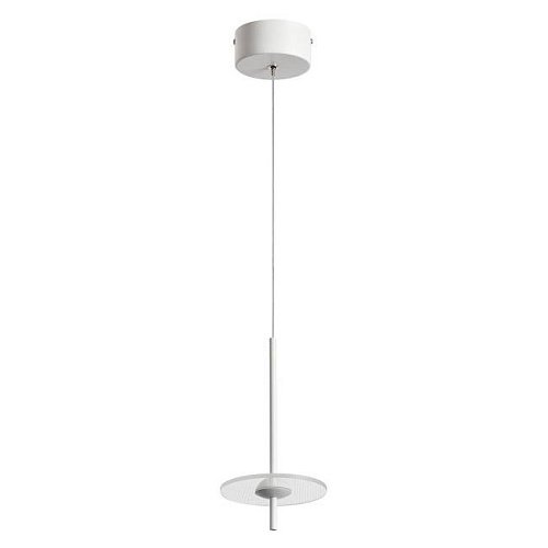 722012801 Светильник подвесной De Markt Ауксис 722012801