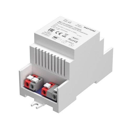 Мастер контроллер Lighting control Maytoni Контроллеры 721008