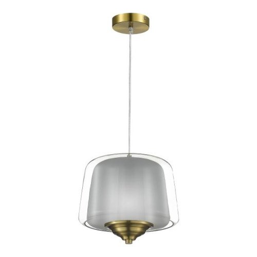 SL6127.313.01 Светильник подвесной ST Luce Pandora SL6127.313.01