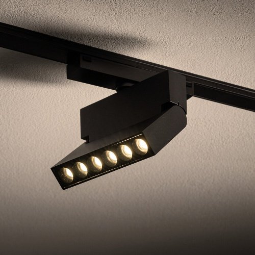 11337 Трековый светильник Nowodvorski Focus Out Led 11337