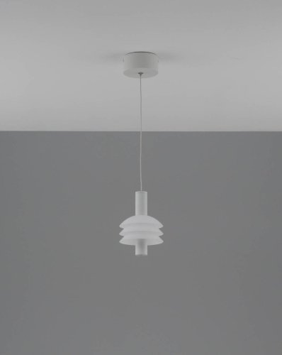 Светильник подвесной Moderli Sylv V11387-PL