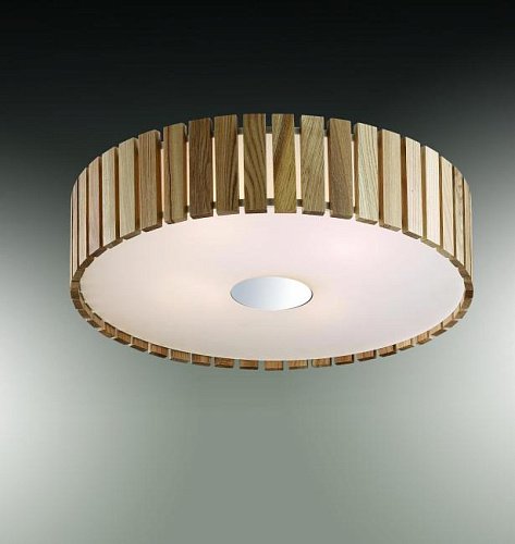 2203/5C Светильник потолочный Odeon Light NIKO 2203/5C