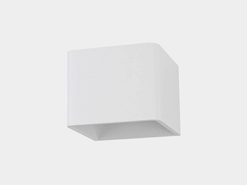 GW-9201A-5-WH-WW Настенный светильник SWG DesignLed GW GW-9201A-5-WH-WW