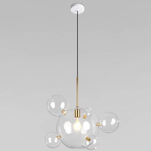 Светильник подвесной Loft It Bolle 2034-P6