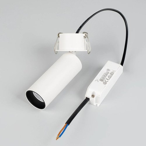 Встраиваемый светильник Arlight Nuance 049904