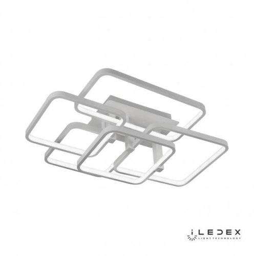 Потолочная люстра ILedex Satellite 6813-5N-X-T WH